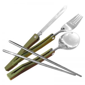 camping cutlery camping cutlery