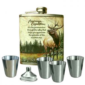 hipflask