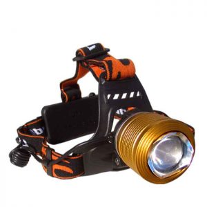 headlamp