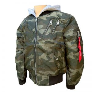 bomber jacket for kids